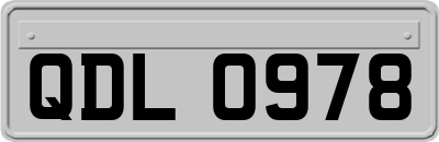 QDL0978