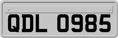 QDL0985