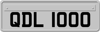 QDL1000