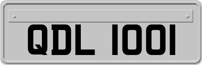 QDL1001