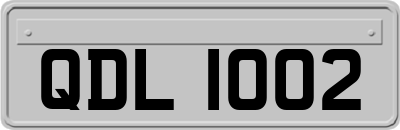 QDL1002