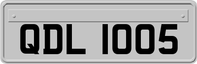 QDL1005