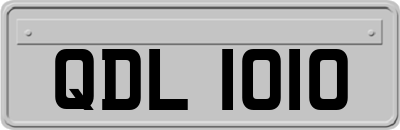 QDL1010