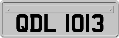 QDL1013