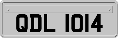 QDL1014