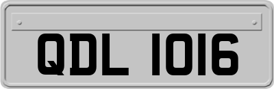 QDL1016