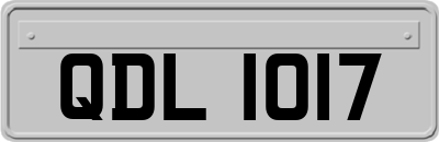 QDL1017