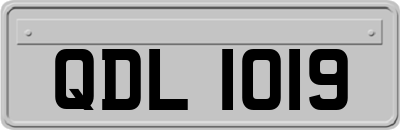 QDL1019