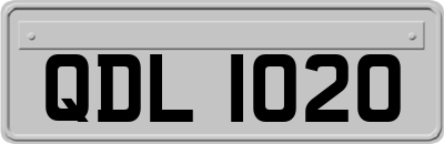 QDL1020