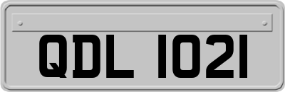 QDL1021