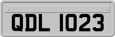 QDL1023