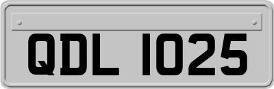 QDL1025