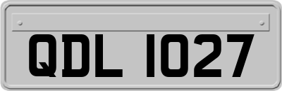 QDL1027
