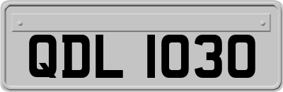 QDL1030