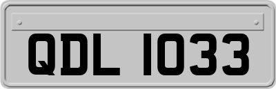 QDL1033
