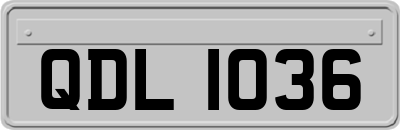 QDL1036