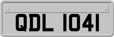QDL1041