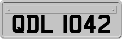 QDL1042