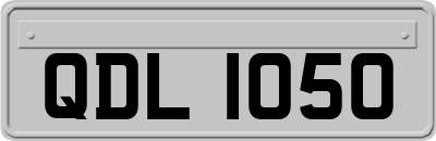 QDL1050