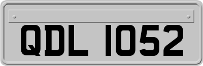 QDL1052
