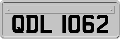 QDL1062