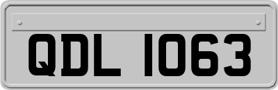 QDL1063