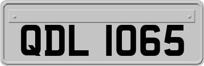 QDL1065