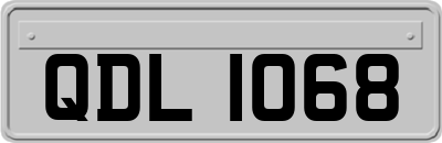 QDL1068