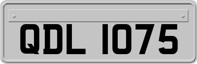 QDL1075