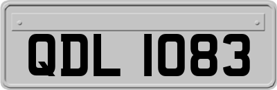 QDL1083
