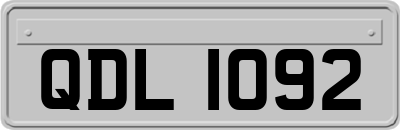 QDL1092
