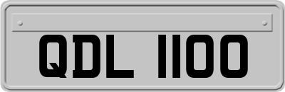 QDL1100