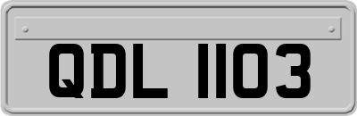QDL1103