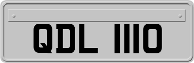QDL1110