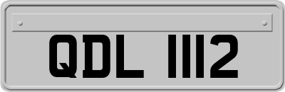 QDL1112