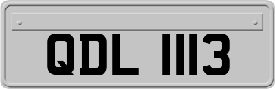 QDL1113
