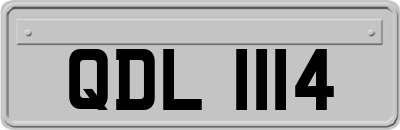 QDL1114