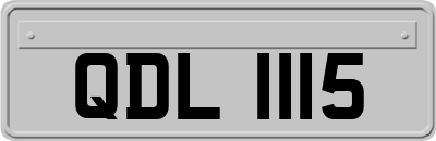 QDL1115