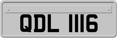 QDL1116