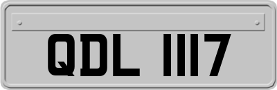 QDL1117