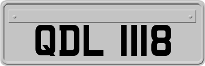 QDL1118
