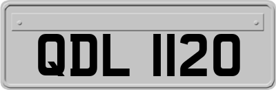 QDL1120