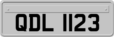 QDL1123