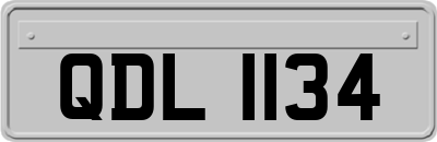 QDL1134