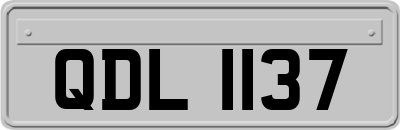 QDL1137