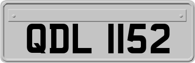 QDL1152