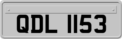 QDL1153