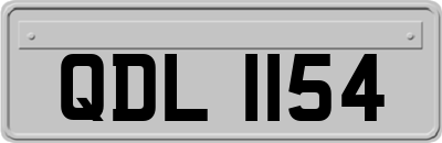 QDL1154