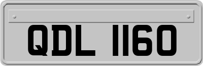 QDL1160
