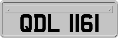 QDL1161